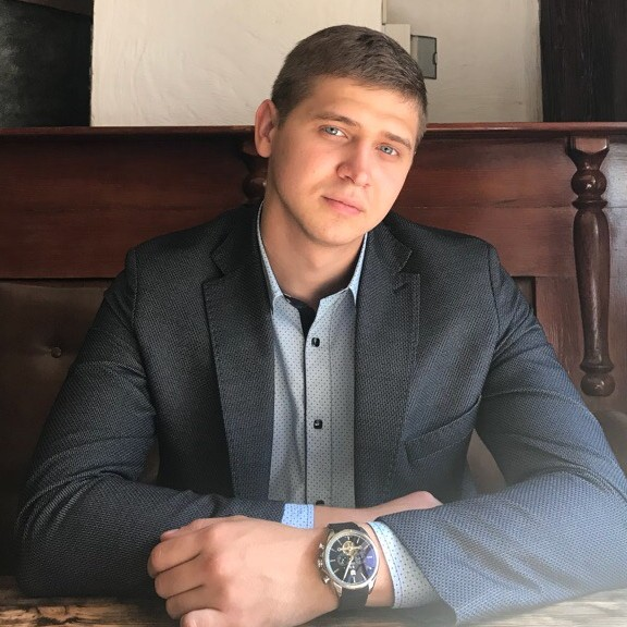 Александр Никулин | Сетка — социальная сеть от hh.ru