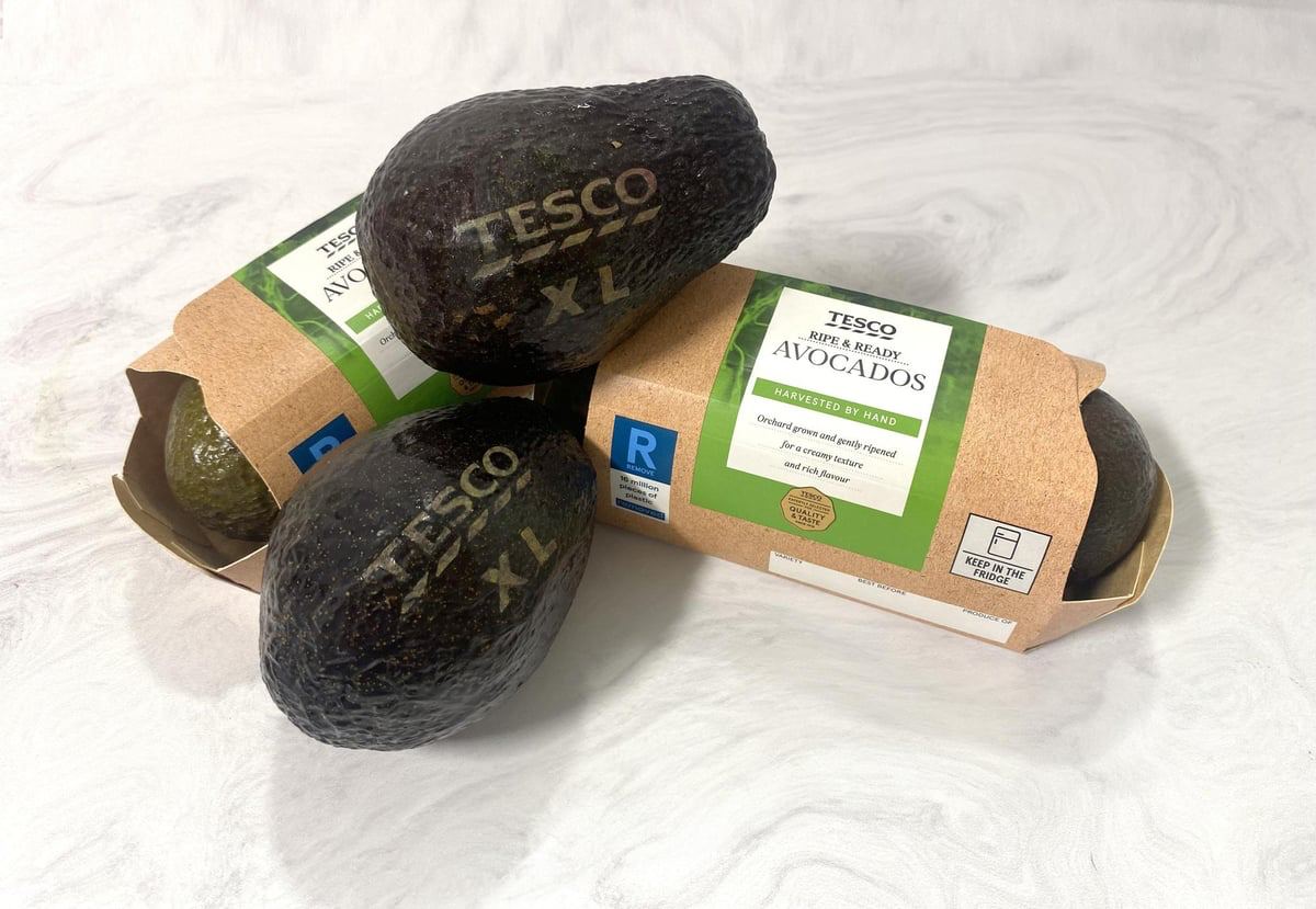 Tesco стремится продемонстрировать свою приверженность делу охраны окружающей среды и привлечь внимание потребителей, которые все более чувствительны к экологическим проблемам | Сетка — социальная сеть от hh.ru