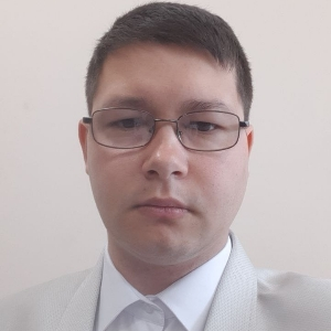 Дмитрий Жунёв