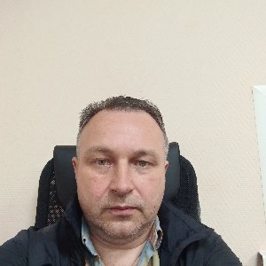 Андрей Косенков