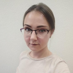 Наталия Горгуленко