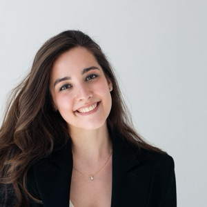 Александра Линникова | Сетка — социальная сеть от hh.ru