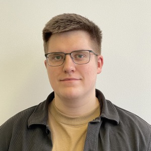 Илья Майоров