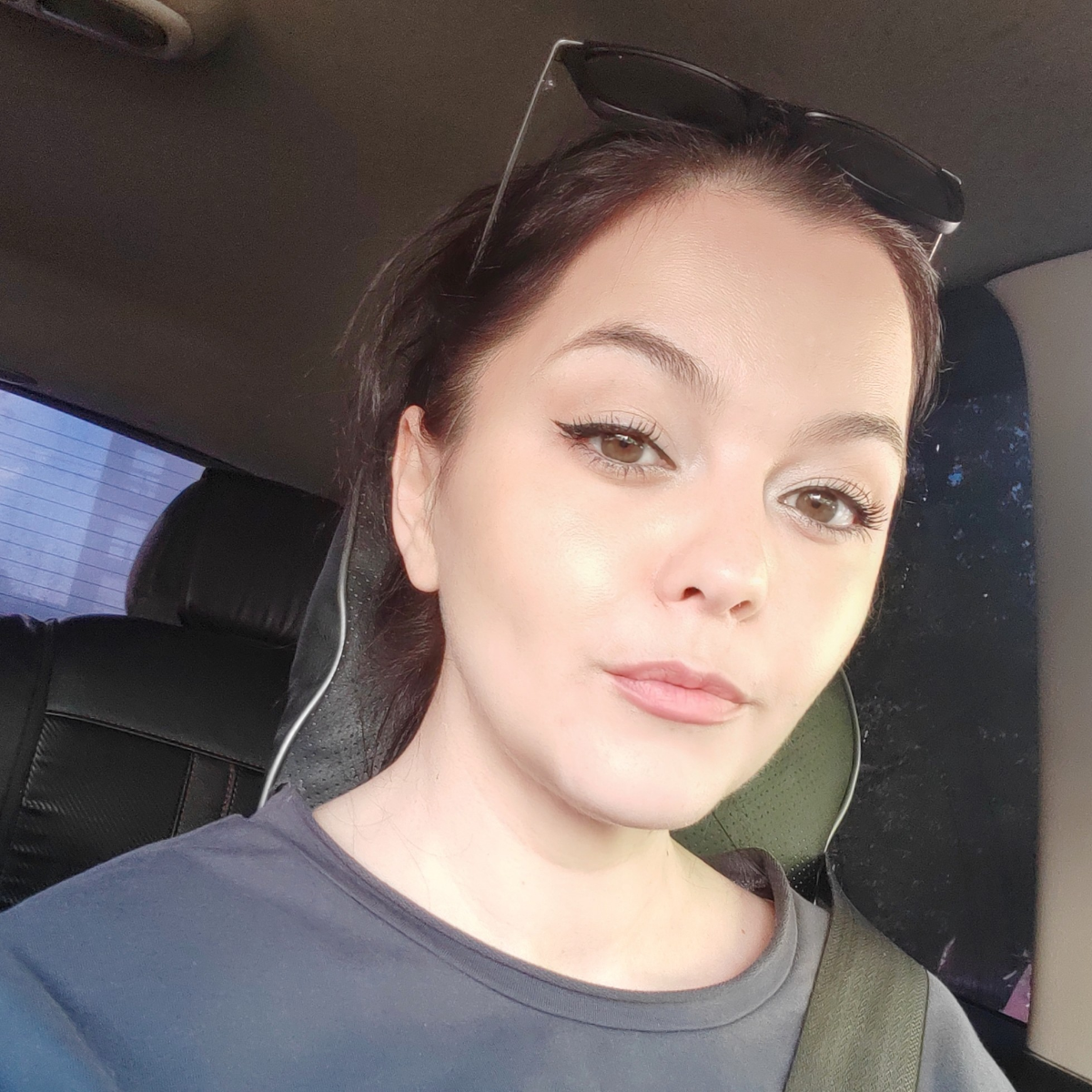 Антонина Воропаева