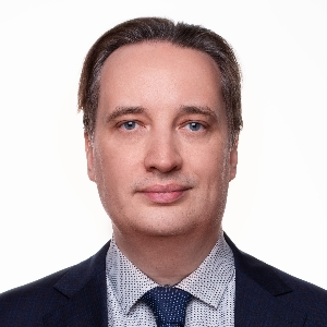 Юрий Аузинь | Сетка — социальная сеть от hh.ru