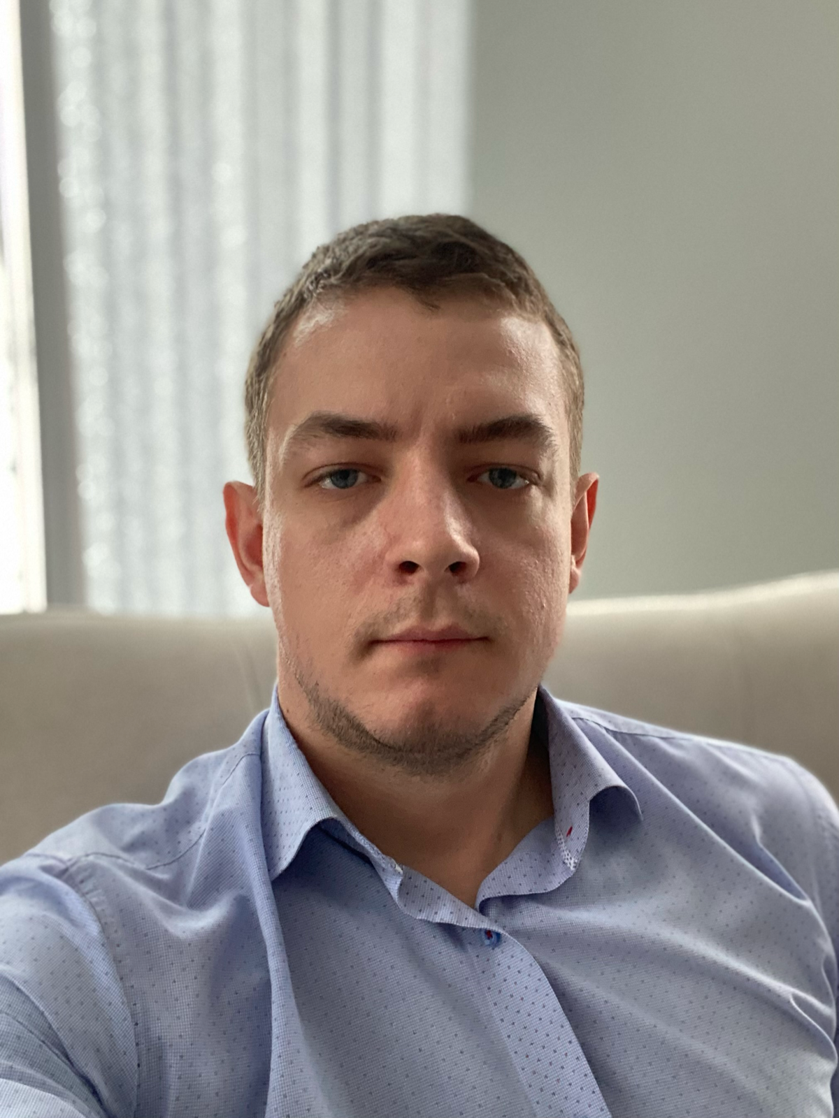 Эдуард Штауб | Сетка — социальная сеть от hh.ru