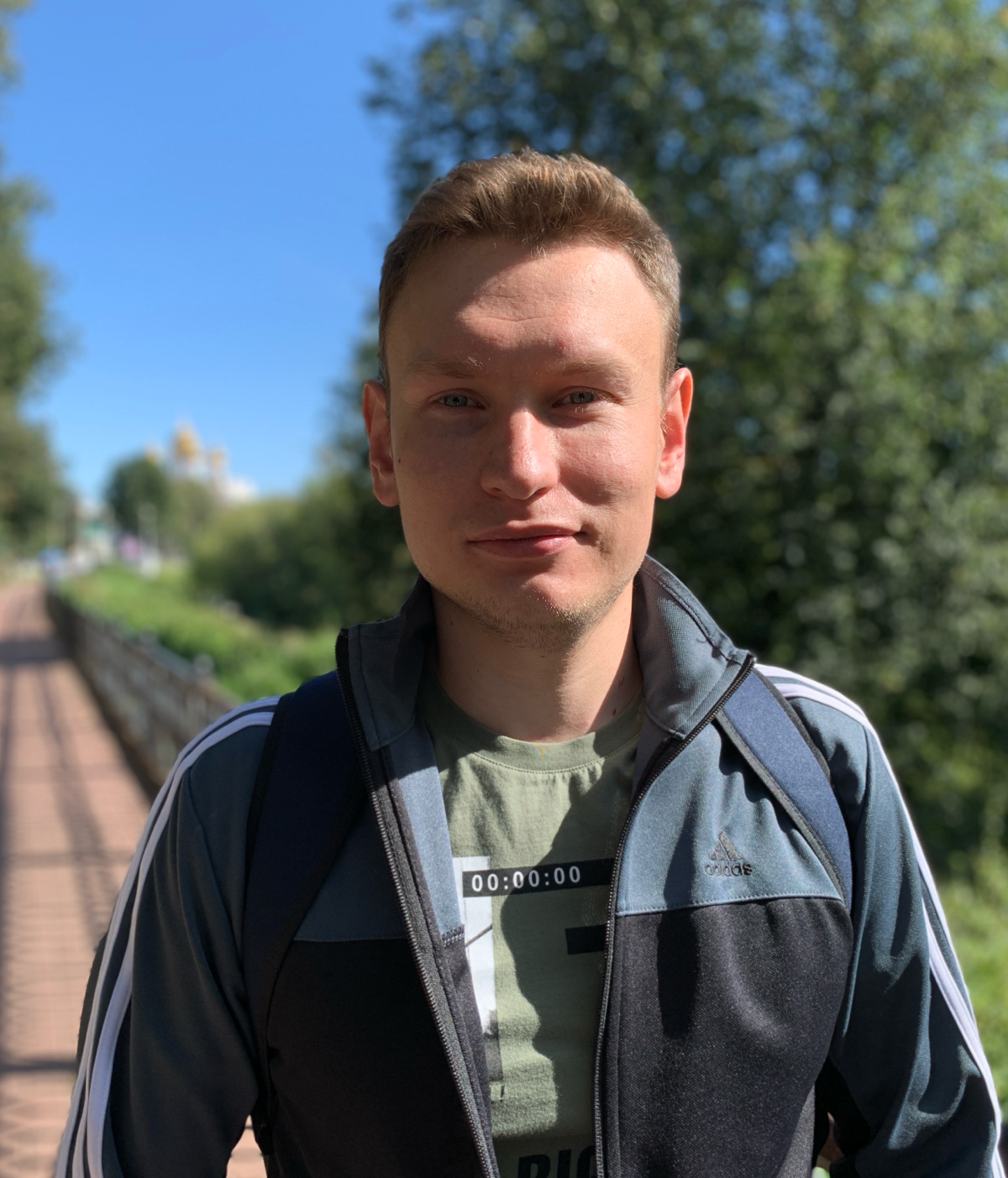 Дмитрий Денисов