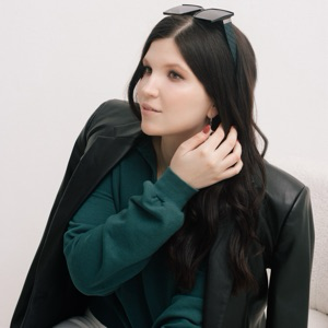 Анастасия Вишневская