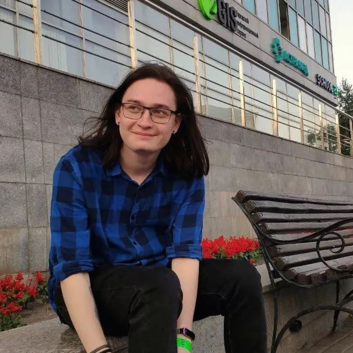 Олег Франчук | Сетка — социальная сеть от hh.ru