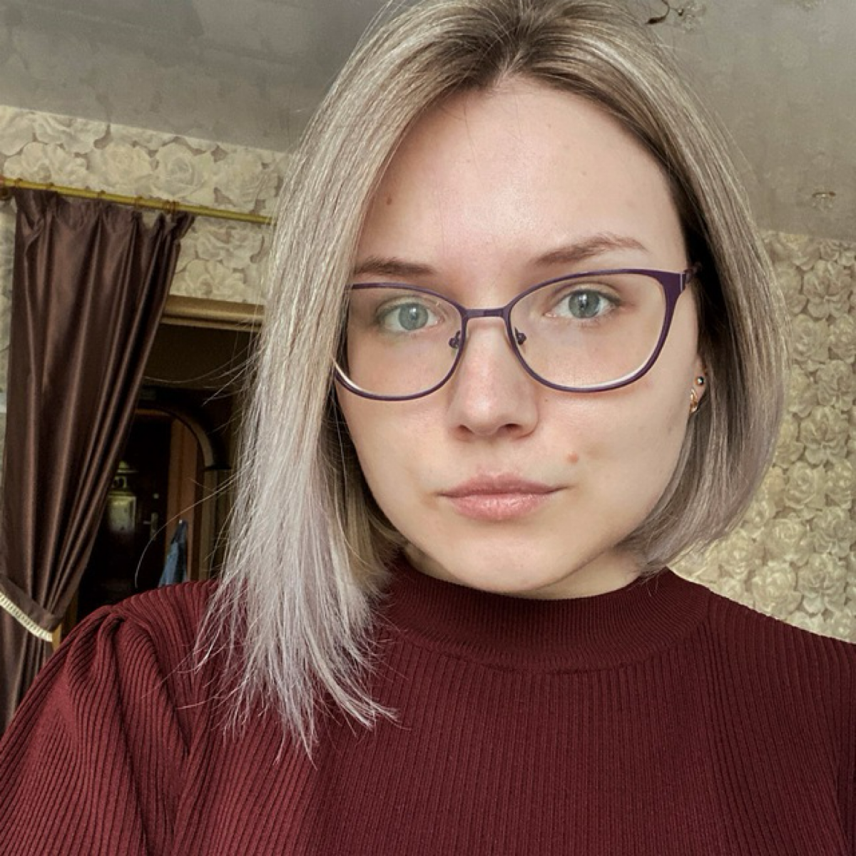 Любовь Мутовкина