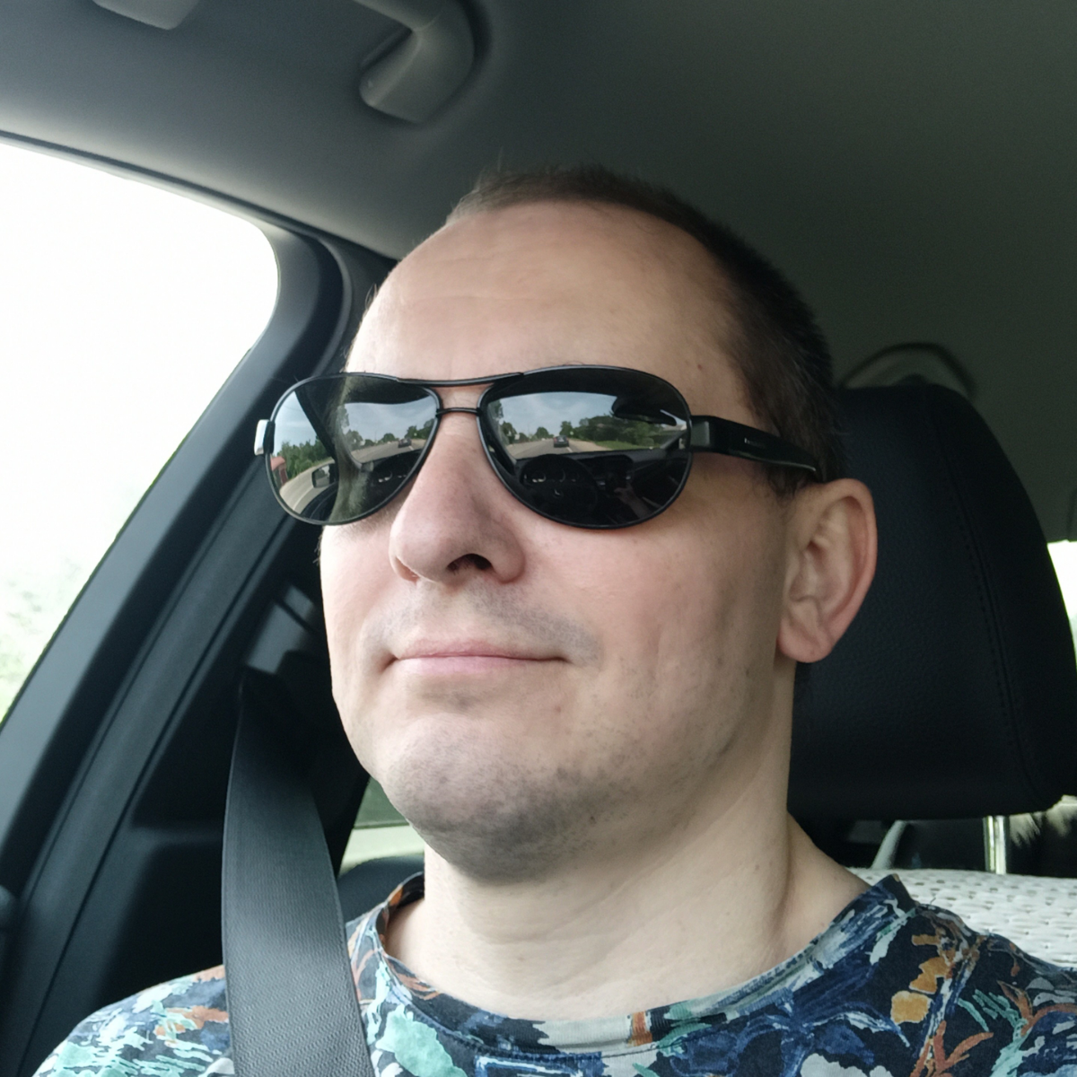 Сергей Демичев | Сетка — социальная сеть от hh.ru