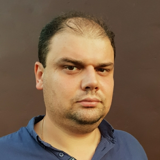 Александр Волынкин