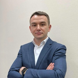 Антон Линник