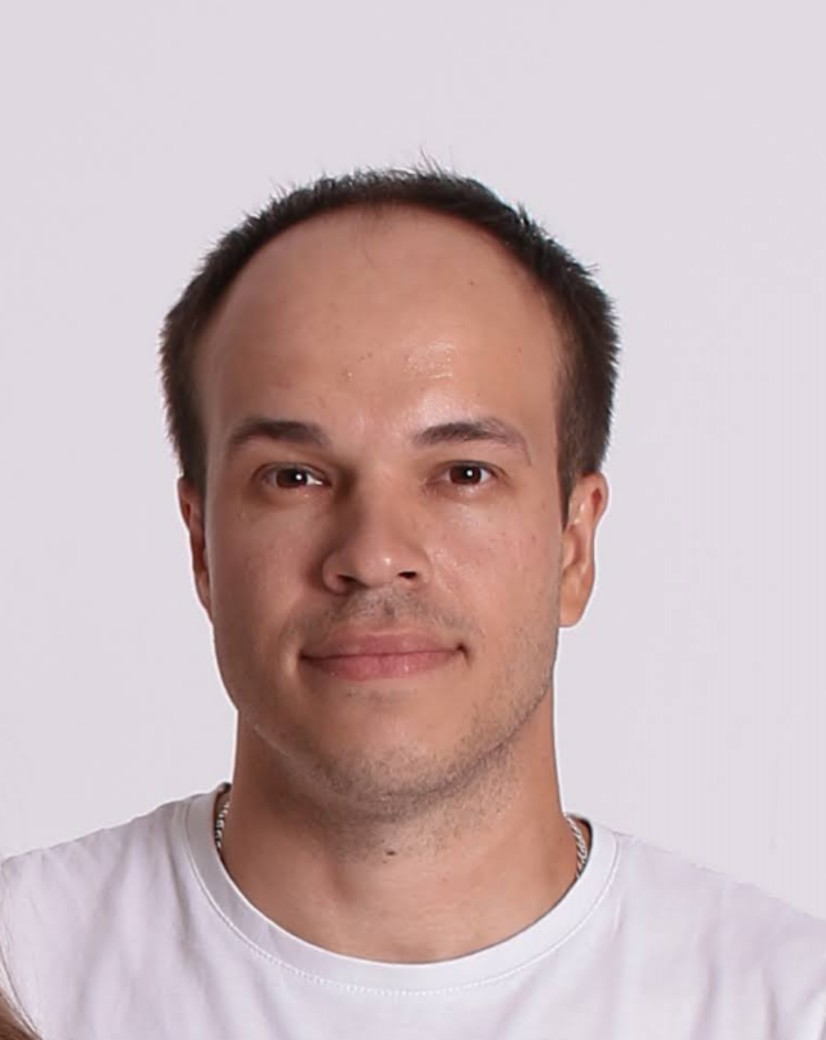 Дмитрий Семенов