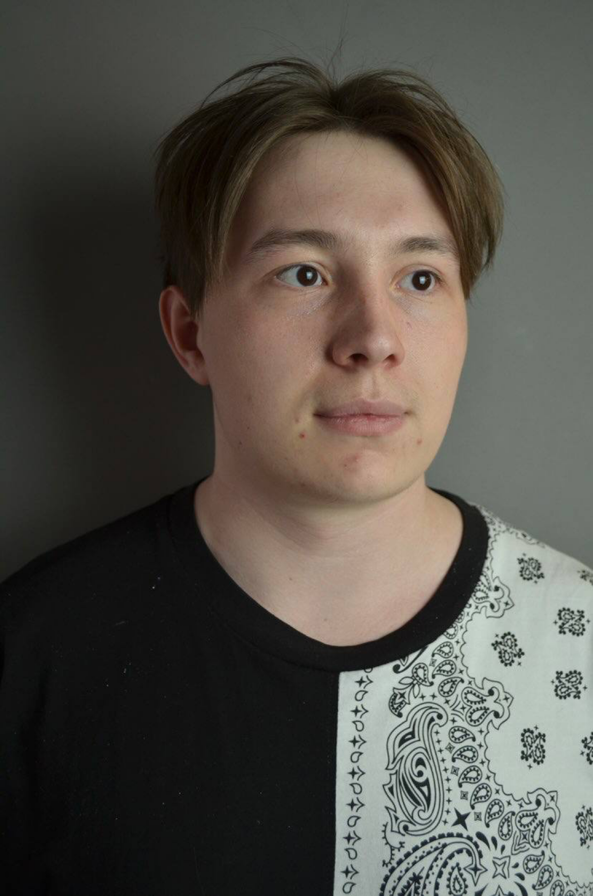 Данил Фальков