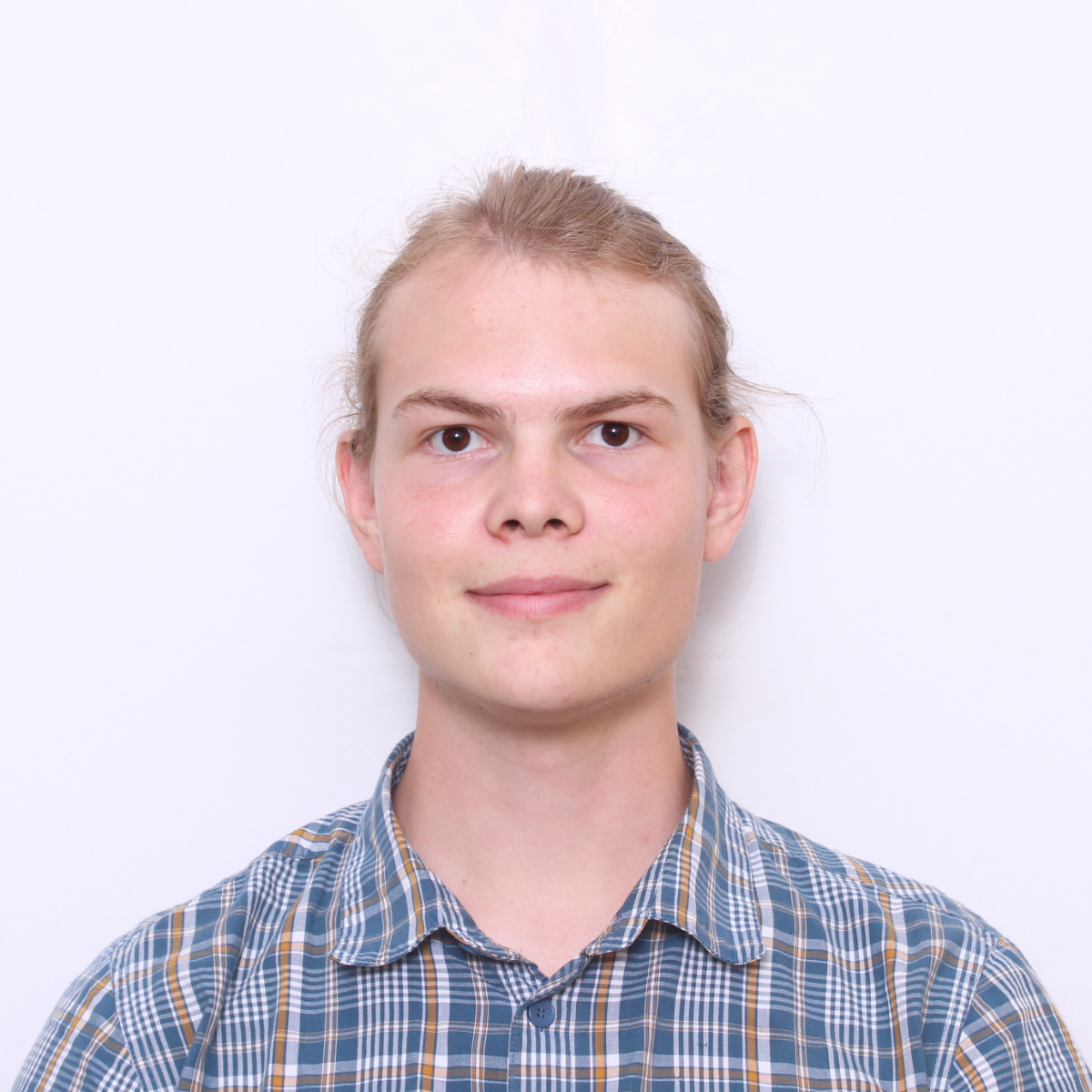 Илья Цымбал