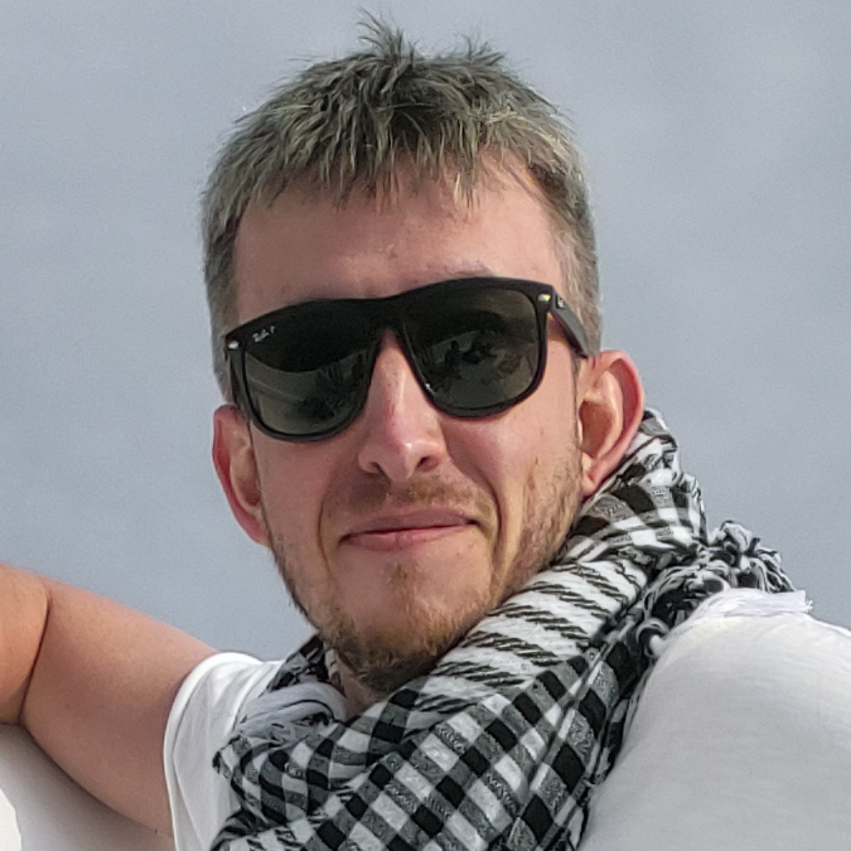 Вячеслав Тертычный