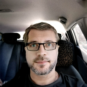 Дмитрий Чаевцев