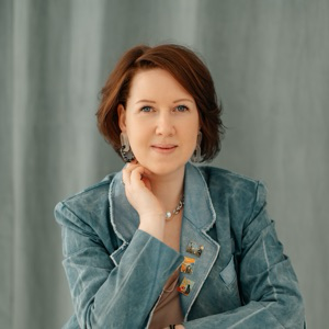Ольга Леонова