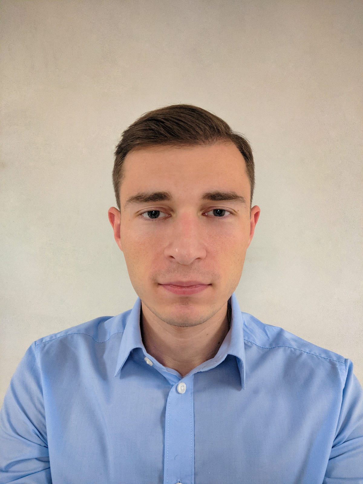 Борис Махлин | Сетка — социальная сеть от hh.ru