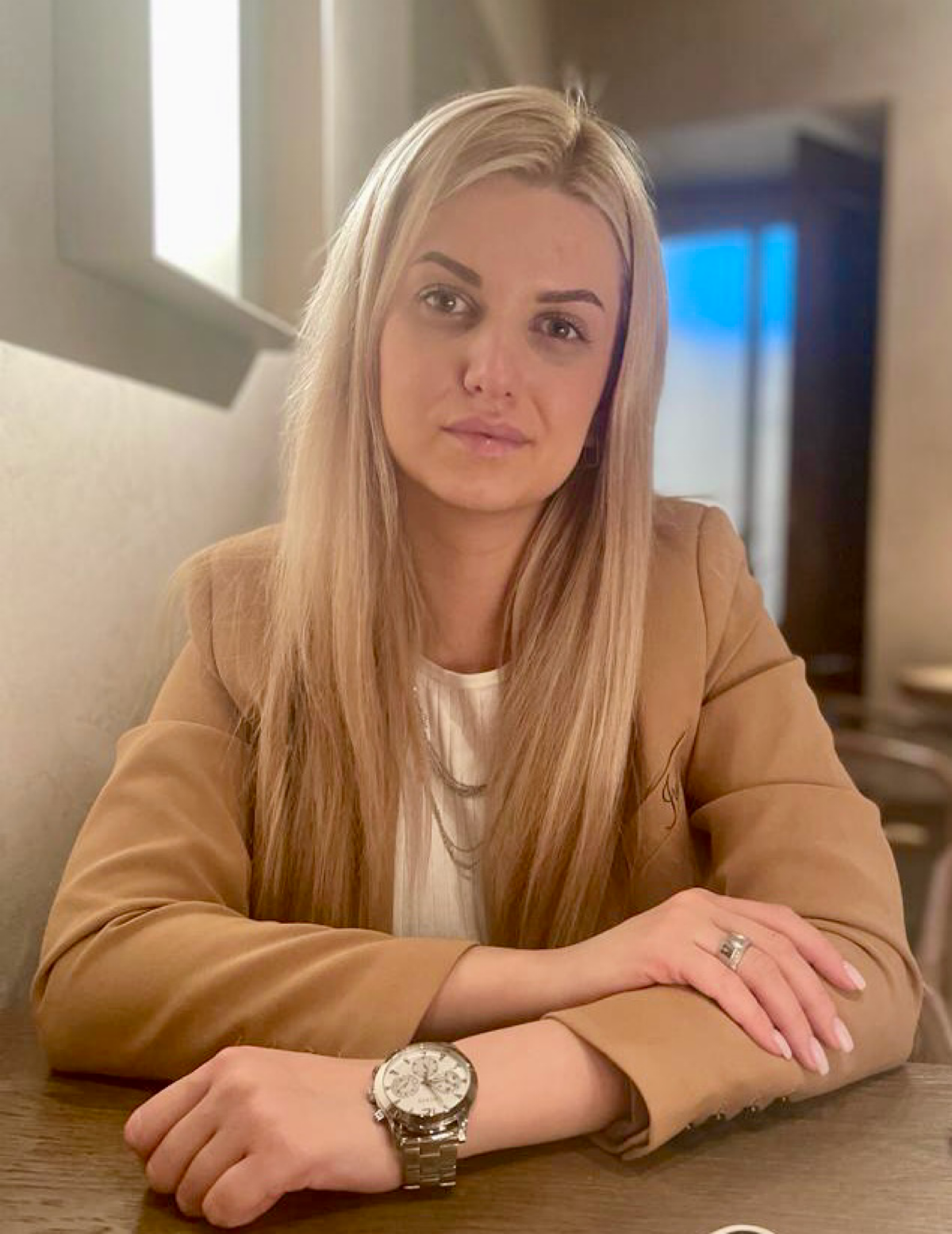 Алёна Теплова | Сетка — социальная сеть от hh.ru