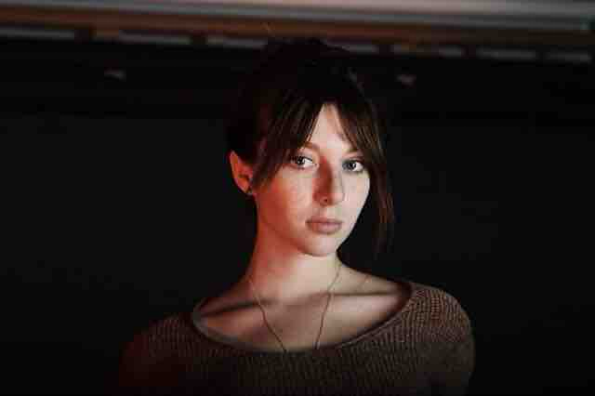 Дарья Васильева