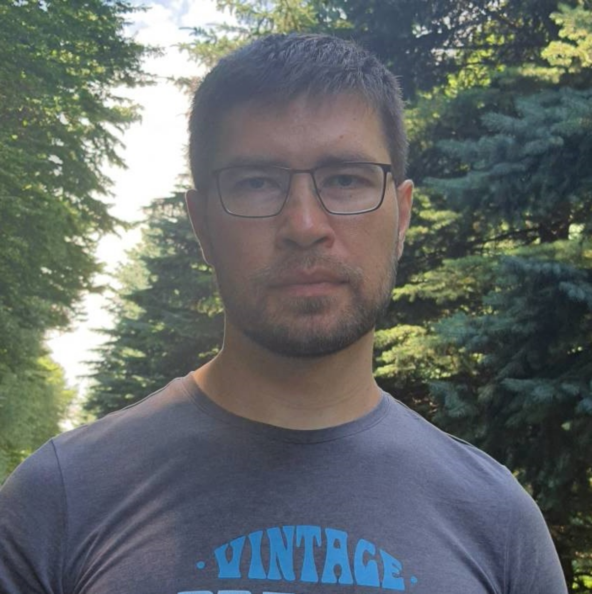 Максим Перцуков