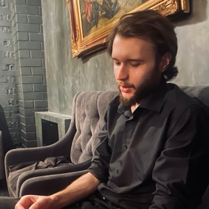 Никита Несмелов