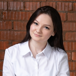 Карина Музафарова