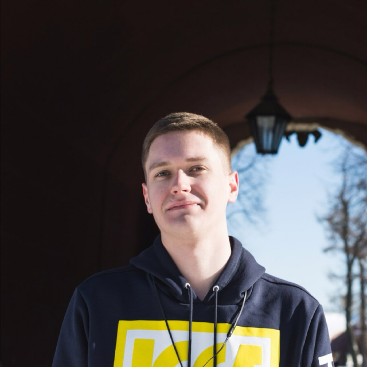 Иван Синельников