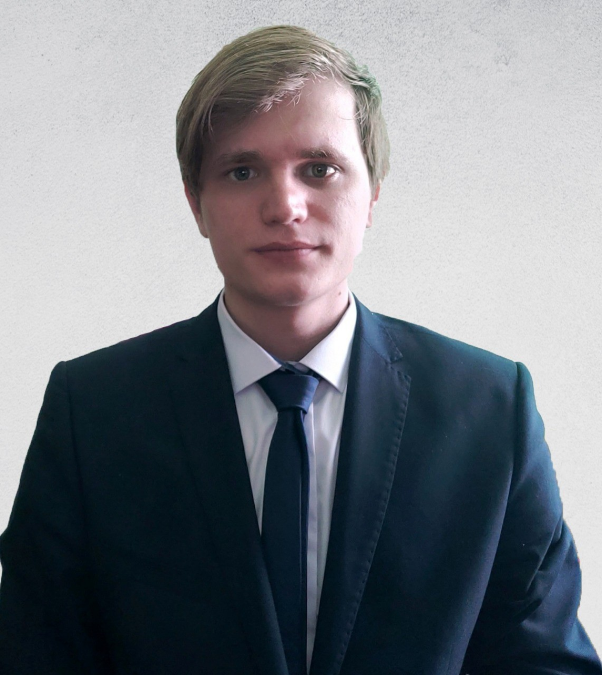 Александр Гилёв