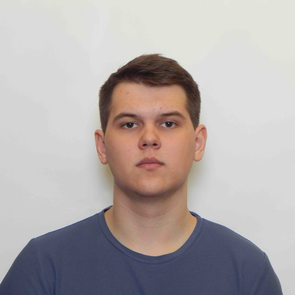 Данила Курнаев
