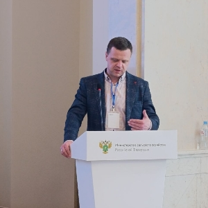 Дмитрий Владимиров