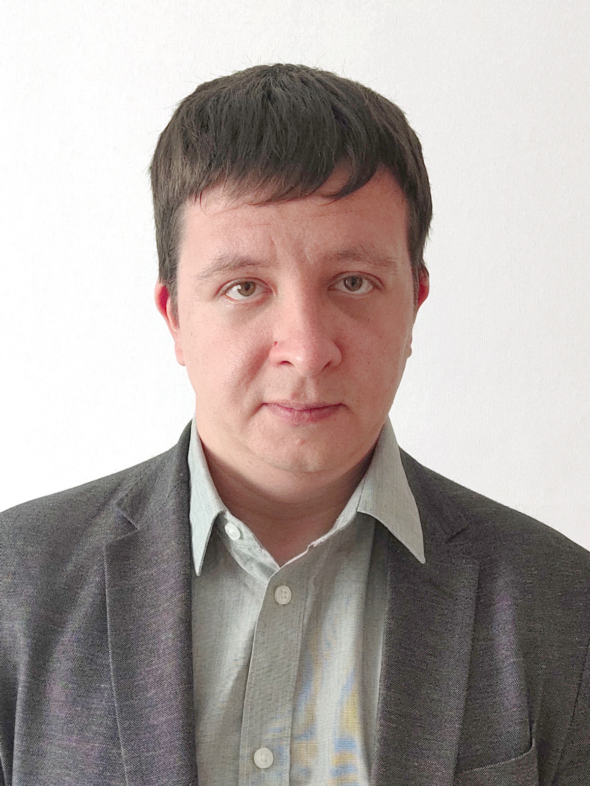 Иван Пирог