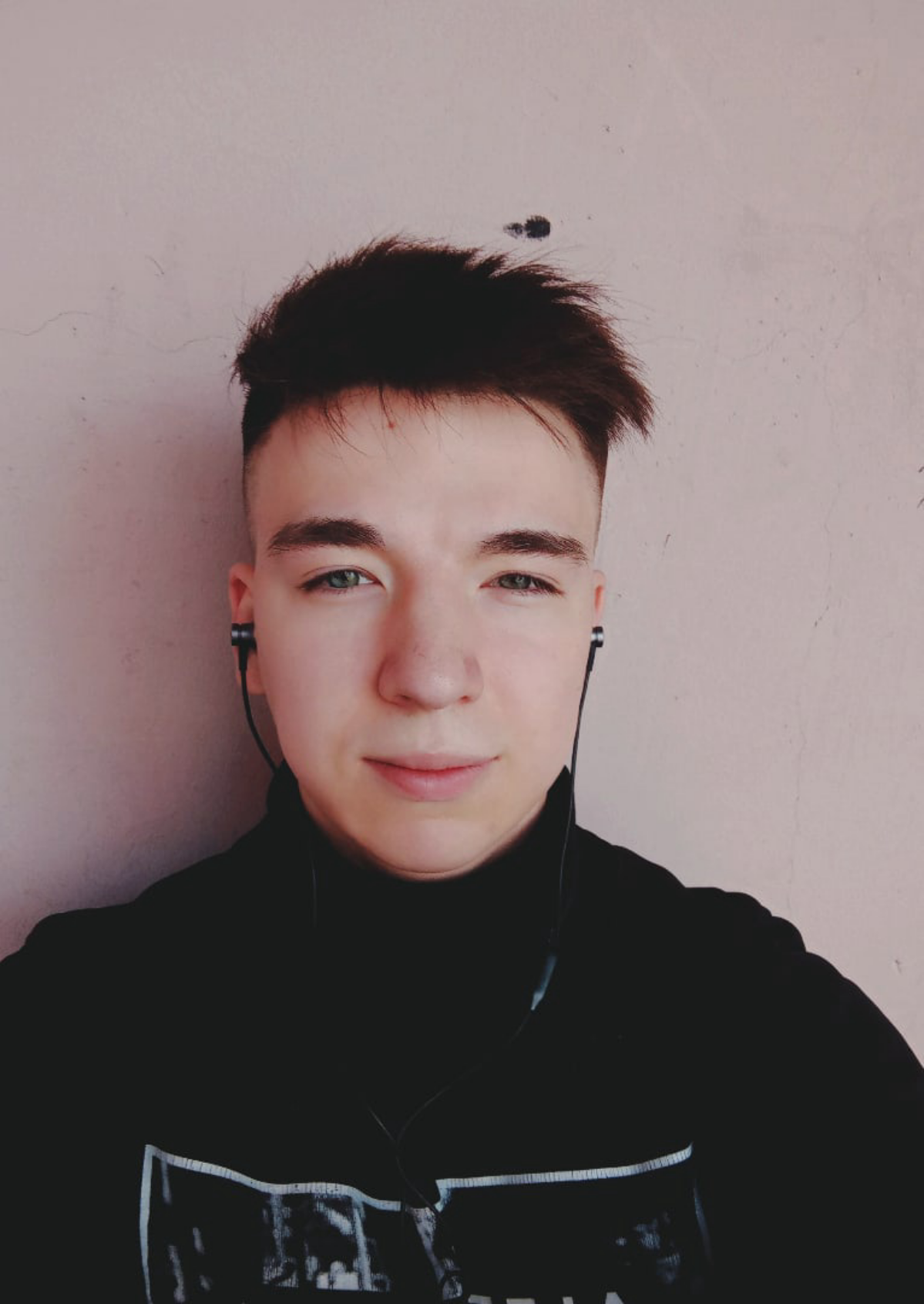 Артур Кадыров