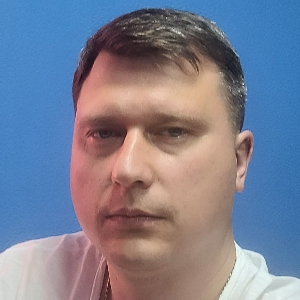 Николай Корякин