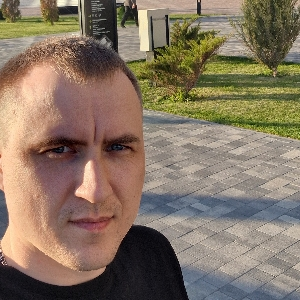 Дмитрий Ткаченко