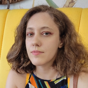 Алёна Лукьянова | Сетка — социальная сеть от hh.ru