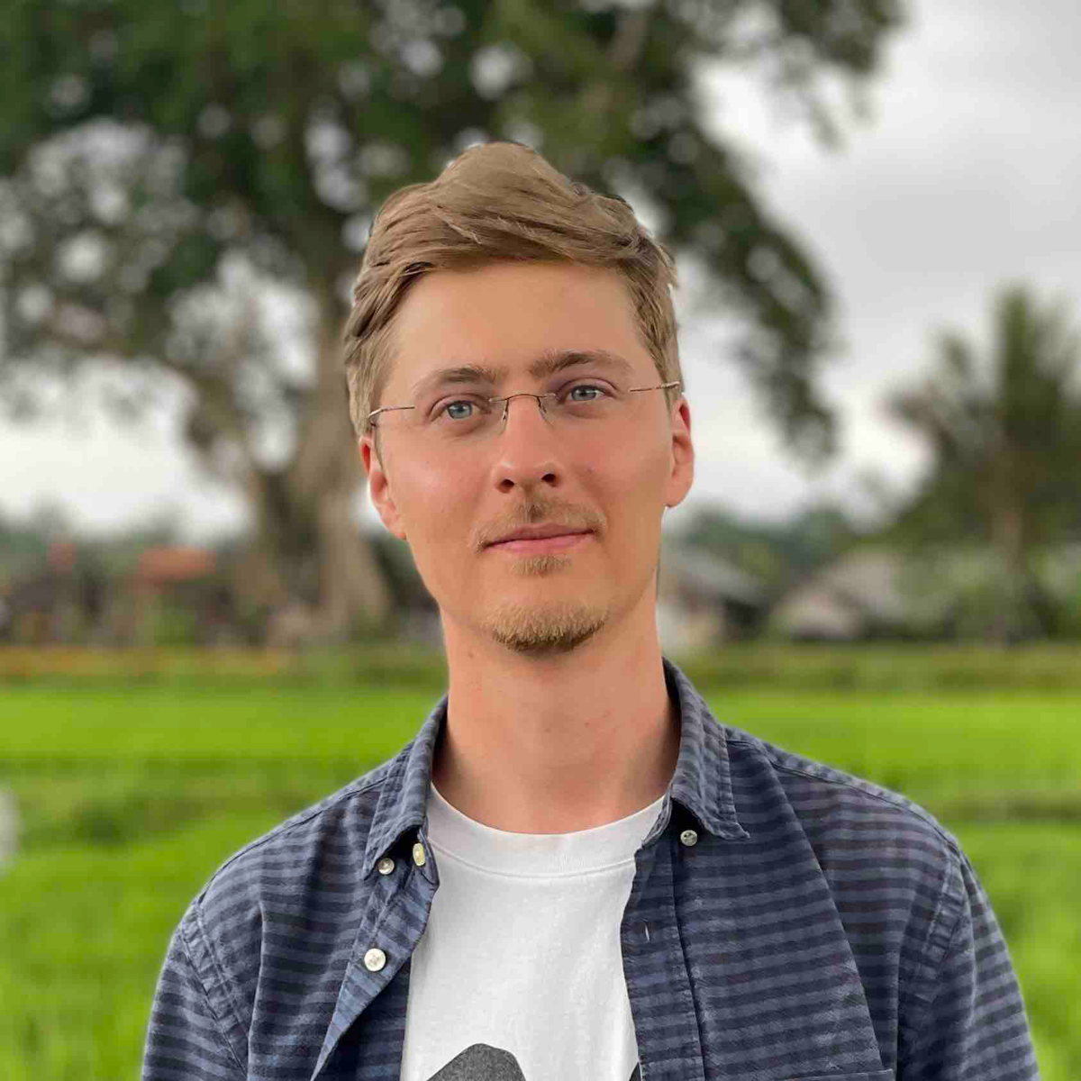 Юрий Рыков | Сетка — социальная сеть от hh.ru