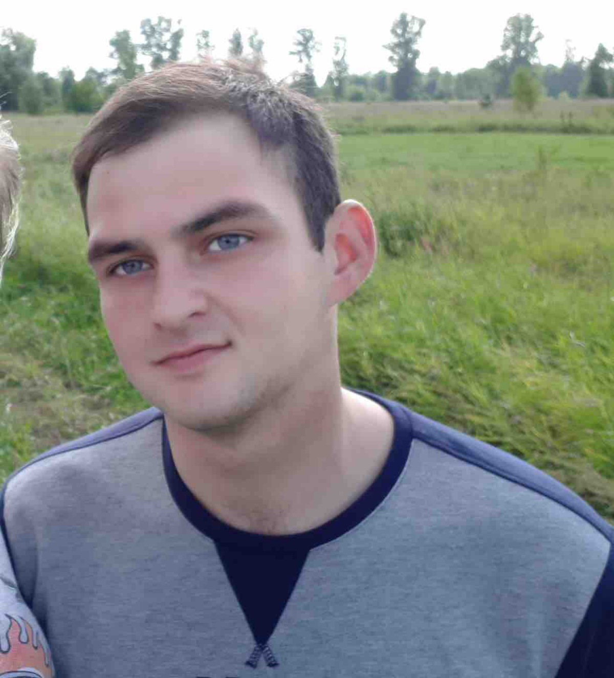 Яков Чернышев
