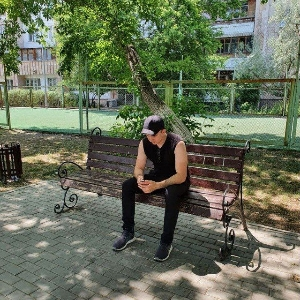 Дмитрий Волков