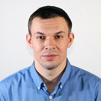 Максим Уколов