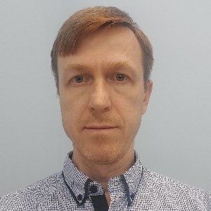 Александр Соколов