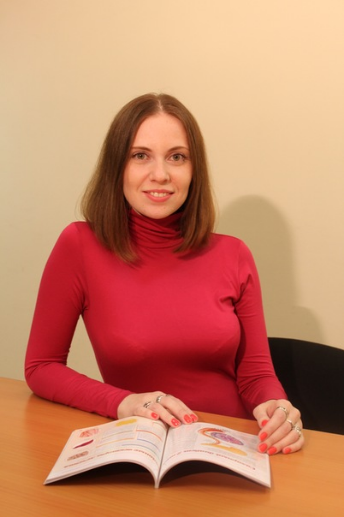 Людмила Мартынова | Сетка — социальная сеть от hh.ru