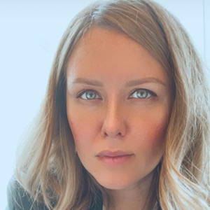 Елена Чернова | Сетка — социальная сеть от hh.ru