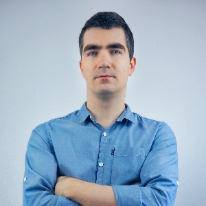 Дмитрий Карпушин | Сетка — социальная сеть от hh.ru