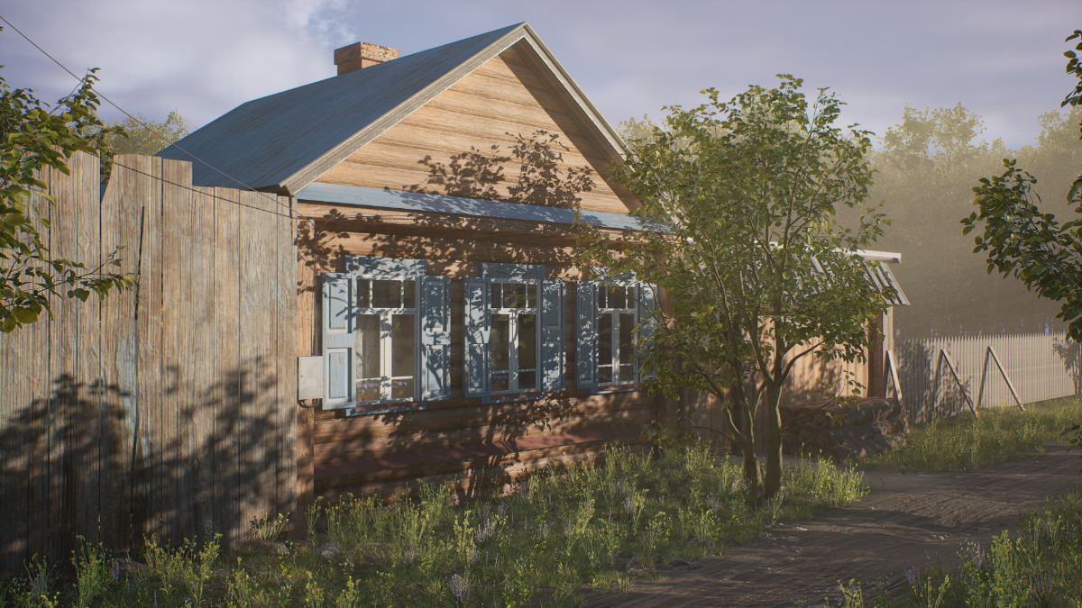 Максим Кривченко