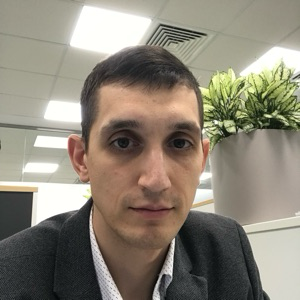 Эдуард Подцатов
