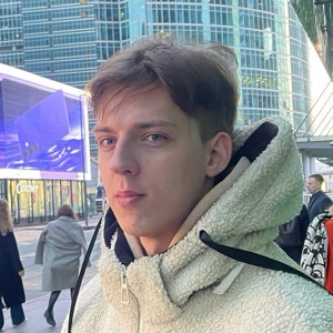 Артем Петров