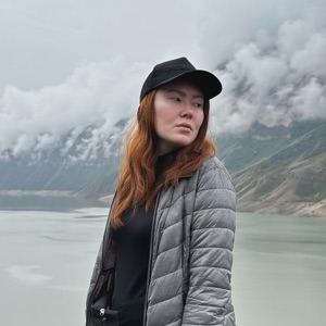 Елизавета Гавшина | Сетка — социальная сеть от hh.ru